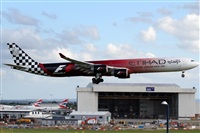 Rubn Gil - Noisy Spotters. Click to see full size photo