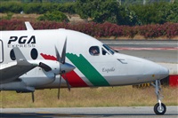 Salvador  de la Rubia  ( Marbella Spotters ). Click to see full size photo