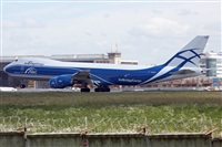 Alexander Nikolaev - RuSpotters Team. Click to see full size photo