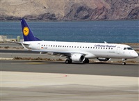 Francisco Garcia Romero - LPA. Spotter.. Click to see full size photo