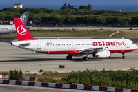 Jordi Plantalech - Spotters Barcelona-El Prat. Click to see full size photo