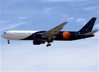 Francisco Garcia Romero - LPA. Spotter.. Click to see full size photo