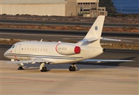Alejandro H.L - Gran Canaria Spotters. Haz click para ampliar