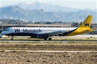 Ismael -Costa del Sol Spotters- (Fuengirola). Click to see full size photo