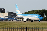 Alberto U. -Simplemente Volar Spotters-. Click to see full size photo