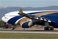Miguel Alia - Noisy Spotters. Click to see full size photo