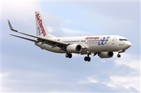Pere  Escala - Spotters Barcelona-El Prat. Click to see full size photo