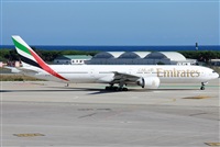 Jose Bornay - Spotters Barcelona - El Prat. Click to see full size photo