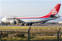 Pere  Escala - Spotters Barcelona-El Prat. Click to see full size photo