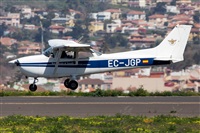 Florencio Martn Melin - Lanzarote Spotters. Click to see full size photo