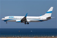 Florencio Martn Melin - Lanzarote Spotters. Click to see full size photo