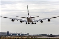 Pere  Escala - Spotters Barcelona-El Prat. Click to see full size photo