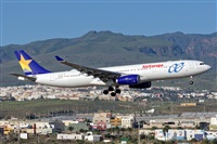 Bartolom Fernndez - Gran Canaria Spotters. Haz click para ampliar