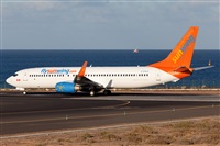 Florencio Martn Melin - Lanzarote Spotters. Click to see full size photo