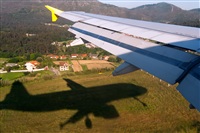 Miguel Martin Cordeiro - Iberian Spotters. Click to see full size photo