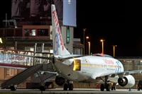 Sergio Vzquez - Corua Spotters. Click to see full size photo