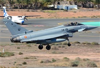 Alejandro H.L - Gran Canaria Spotters. Haz click para ampliar