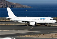 Alejandro H.L - Gran Canaria Spotters. Haz click para ampliar