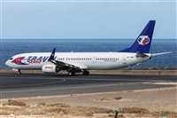 Florencio Martn Melin - Lanzarote Spotters. Click to see full size photo
