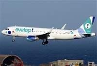 Alejandro H.L - Gran Canaria Spotters. Haz click para ampliar