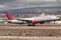 Javier de la Cruz - CANARY ISLANDS SPOTTING. Click to see full size photo
