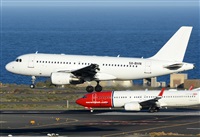 ©Alejandro H.L - Gran Canaria Spotters. Click to see full size photo ©Alejandro H.L - Gran Canaria Spotters. Click to see full size photo
