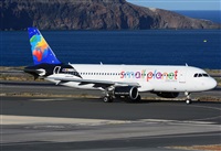 Alejandro H.L - Gran Canaria Spotters. Click to see full size photo