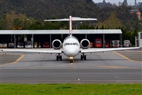 ©Yago Ortiz - Coruña Spotters. Click to see full size photo ©Yago Ortiz - Coruña Spotters. Click to see full size photo