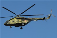Maksimov Maxim - RuSpotters Team. Click to see full size photo