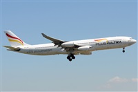 Gabriele Fontana - Tuscan Aviation. Click to see full size photo
