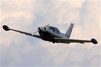 Gabriele Fontana - Tuscan Aviation. Click to see full size photo