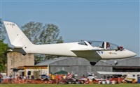 Damian Kopac  - Simplemente Volar Spotters. Click to see full size photo
