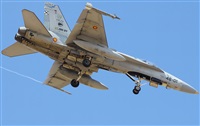 Francisco Garcia Romero - LPA. Spotter.. Click to see full size photo