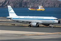 Adolfo Bento - Gran Canaria Spotters. Click to see full size photo
