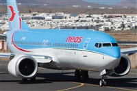 Florencio Martn Melin - Lanzarote Spotters. Click to see full size photo