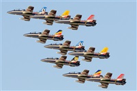 Gabriele Fontana - Tuscan Aviation. Click to see full size photo