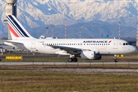 Gabriele Fontana - Tuscan Aviation. Click to see full size photo