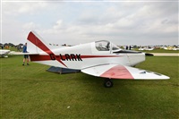 John Mellor. Click to see full size photo
