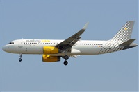 Gabriele Fontana - Tuscan Aviation. Click to see full size photo