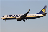 Gabriele Fontana - Tuscan Aviation. Click to see full size photo