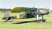 Damian Kopac  - Simplemente Volar Spotters. Click to see full size photo