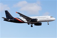 Florencio Martn Melin - Lanzarote Spotters. Click to see full size photo