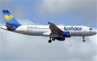 Francisco Garcia Romero - LPA. Spotter.. Click to see full size photo