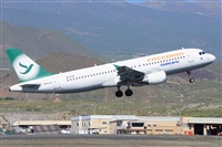 Miguel A. gueda Rguez.  (CANARY ISLANDS SPOTTING). Click to see full size photo