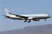Florencio Martn Melin - Lanzarote Spotters. Click to see full size photo