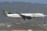 ©Adolfo Bento - Gran Canaria Spotters. Click to see full size photo ©Adolfo Bento - Gran Canaria Spotters. Click to see full size photo