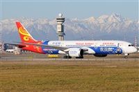Gabriele Fontana - Tuscan Aviation. Click to see full size photo