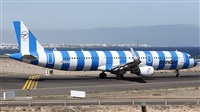Florencio Martn Melin - Lanzarote Spotters. Click to see full size photo