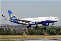 Gabriele Fontana - Tuscan Aviation. Click to see full size photo