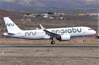 Miguel A. gueda Rguez.  (CANARY ISLANDS SPOTTING). Click to see full size photo